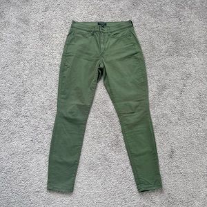 Banana Republic Curvy Skinny Fit Jeans